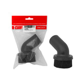 Round Brush nozzle 58mm